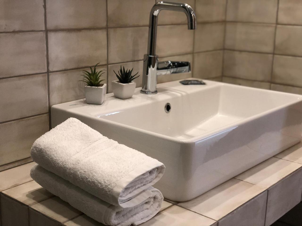 Votsalo Apartment Кавала Екстериор снимка