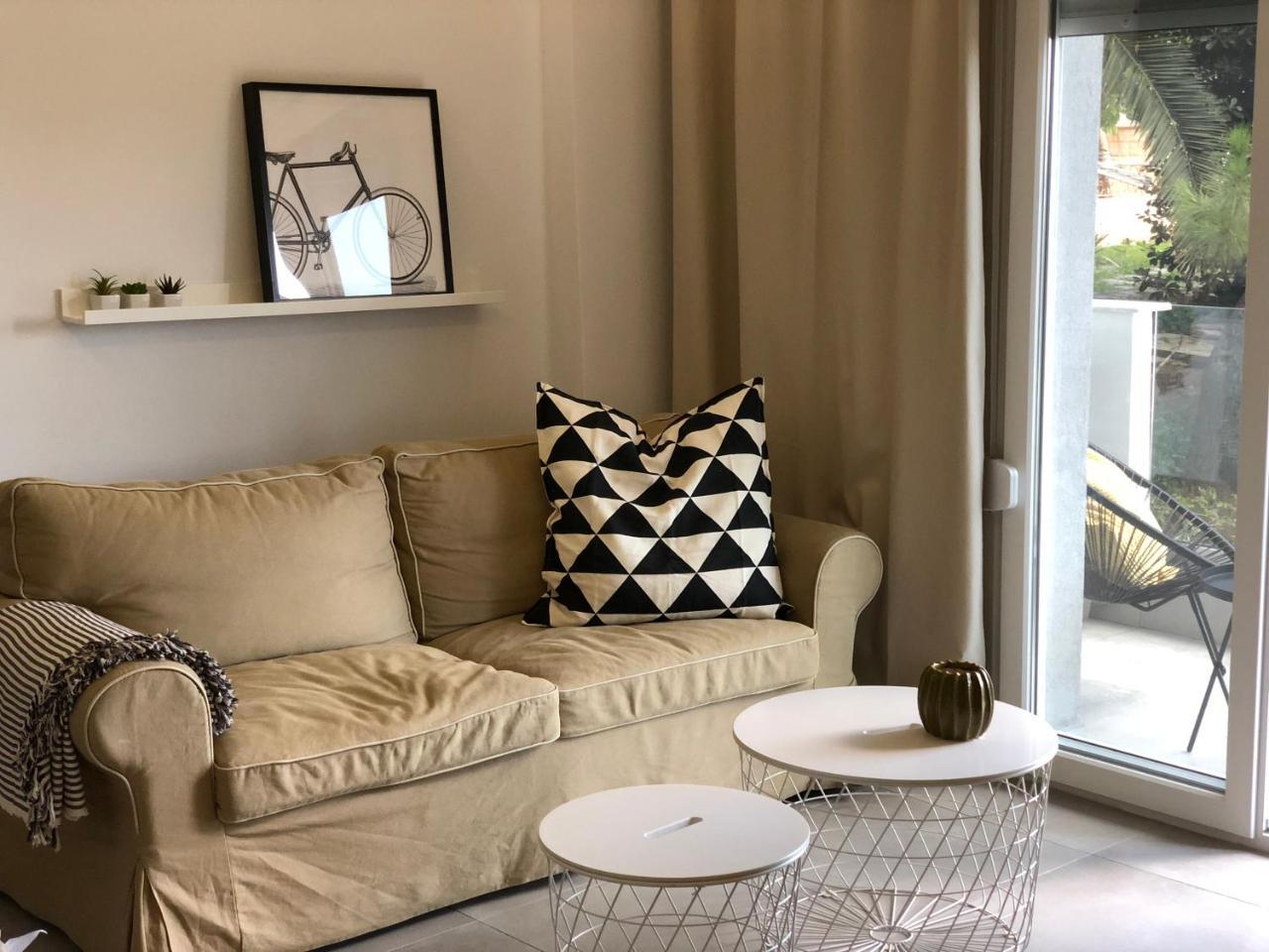 Votsalo Apartment Кавала Екстериор снимка